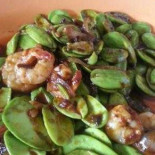 Xīn Tiān Tiān Chá Cān Shì Restoran Sin Thean Thean Comida