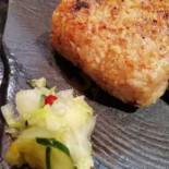 Toridoki Comida