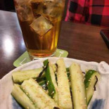 Toridoki Comida