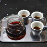 Reframe Coffee Roasters Comida