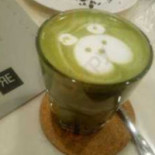 Reframe Coffee Roasters Comida