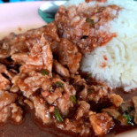สะอื้น จานเด็ด Comida