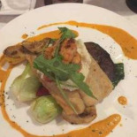 Meja Comida