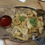 Meja Comida