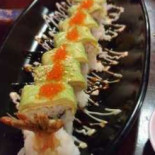 Oishi Comida