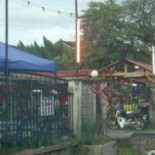 Tigers Corner Exterior