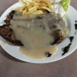 Tigers Corner Comida