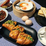 Ydscafe Comida