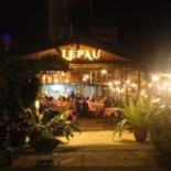 Lepau Exterior