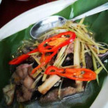 Lepau Comida