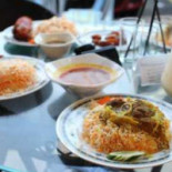 Taj Hadramawt Melati Utama Comida