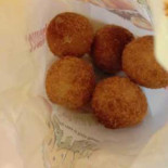 Marrybrown Comida