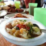 Karratz Comida