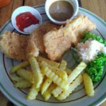 Karratz Comida