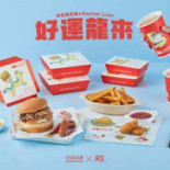 早安美芝城 台南裕農概念店 food