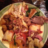 Beccari Comida