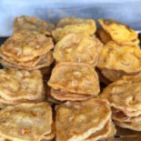 Uncle Lim's Recipe Comida