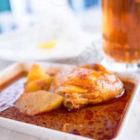 Uncle Lim's Recipe Comida