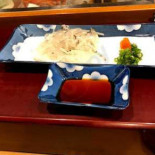 いろは Shòu Sī Comida