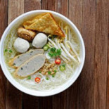 Banglong Corner Comida