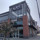Blatt Beer Table N 12th St Exterior