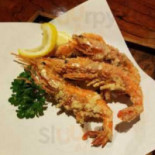 Jū Jiǔ Wū Wèi Rén Comida
