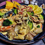 Yumie Shellaut Ketagih @enjoyscorner Comida