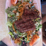 Tryst Cafe Comida