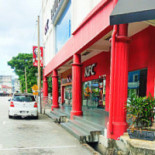 Kfc Batu Pahat 1 Exterior