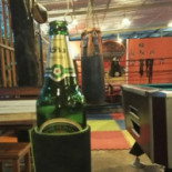 Aeki's Aeksiam Muaythai Comida