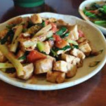 Qian Yuan Comida
