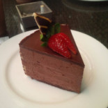 Java Lounge Jawatte Comida