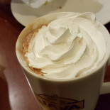 Java Lounge Jawatte Comida