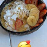Coco Bowl Comida