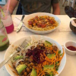 Coco Bowl Comida