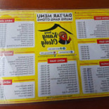 Kampung Abdi Saung Kang Otong Comida