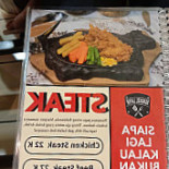 Bengkel Lapar Comida