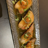 Sakura Comida
