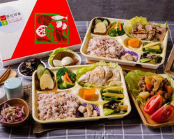 蒔在好食 外帶餐盒 Comida