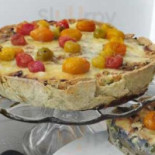Beauclair Comida