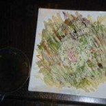 レストランまゆみ Comida
