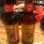 Trader Joe's Comida