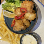 Middlemore Farm Comida