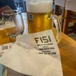 Fisi Traditional Food Comida
