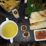 Kazakhasia food