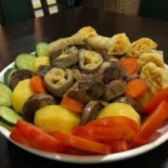 Firdausi Comida