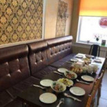 Firdausi Comida