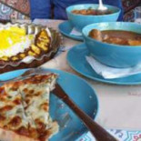 Halal-cafe Comida