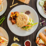 Dinemore Kandy Comida