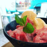 Kamo Kitchen Comida